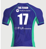 CUSTOM NAME / NUMBER