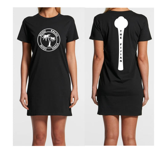 Women’s Warrior Club Dress