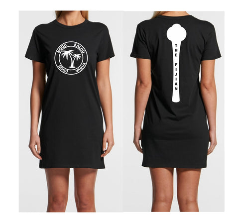 Women’s Warrior Club Dress