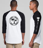 World Cup Champion 3/4 Sleeve T-shirt