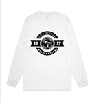 My Lord My Land Long T-shirt