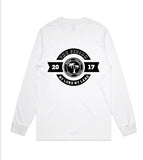 My Lord My Land Long T-shirt