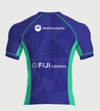 FIJIAN DRUA 2022 MEN'S REPLICA HOME JERSEY