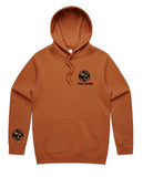 Limited Edition The Fijian Hoodie