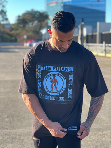 The Fijian Vintage Tee
