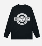 My Lord My Land Long T-shirt