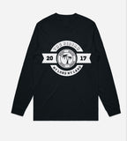 My Lord My Land Long T-shirt