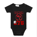 Infant Hoku Otua Hoku Fonua