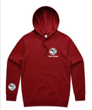Limited Edition The Fijian Hoodie