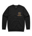 The Fijian Crew Neck Jumper