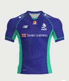 FIJIAN DRUA 2022 MEN'S REPLICA HOME JERSEY