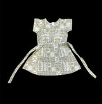 Girls Tapa Dress (Kids)