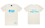 Fiji Island T-shirt