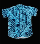 Rayon Bula Shirt