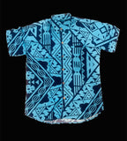 Rayon Bula Shirt