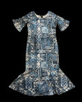 Ladies Flare Dress