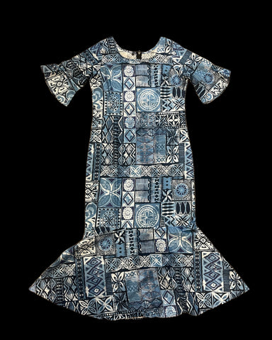 Ladies Flare Dress