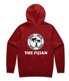 Limited Edition The Fijian Hoodie