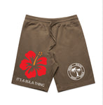 Bula Stadium Shorts