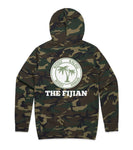 The Fijian Camo Hoodie
