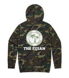 The Fijian Camo Hoodie