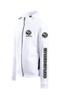 The Fijian Limited Edition Space Hoodie