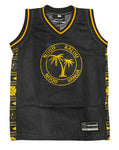 Seki Kids Basketball Jersey