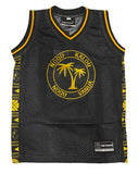 Seki Kids Basketball Jersey