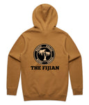Limited Edition The Fijian Hoodie