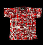 Boys Bula Shirt