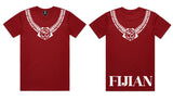 Fijian Masi T-shirt