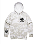 The Fijian Camo Hoodie