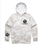 The Fijian Camo Hoodie