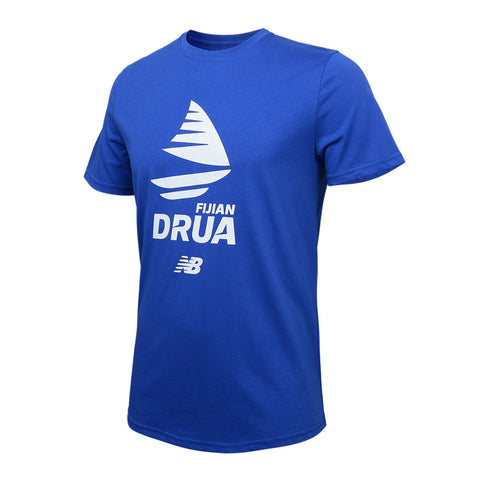 Fijian Drua Cotton T-Shirt 2023