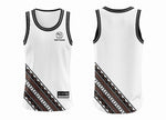 The Fijian Sports Singlet