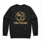 The Fijian Crew Neck Jumper