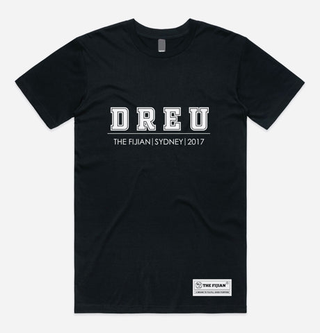 Dreu T-shirt