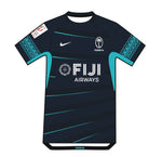 New Nike 2022/2023 Fiji Rugby 7’s Jersey