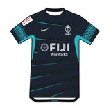New Nike 2022/2023 Fiji Rugby 7’s Jersey