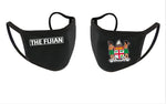 Coat Of Arms Mask
