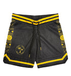 Seki Kids Basketball Shorts