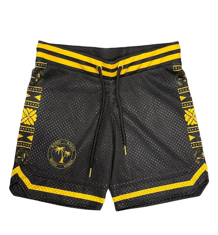 Seki Kids Basketball Shorts