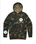 The Fijian Camo Hoodie
