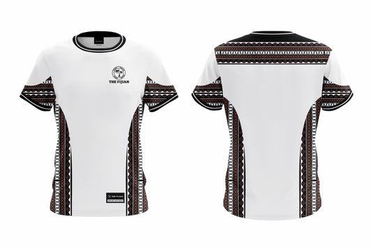 The Fijian Sports Tees