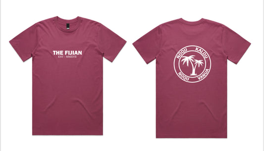 The Fijian Classic Tees
