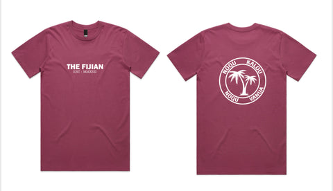 The Fijian Classic Tees