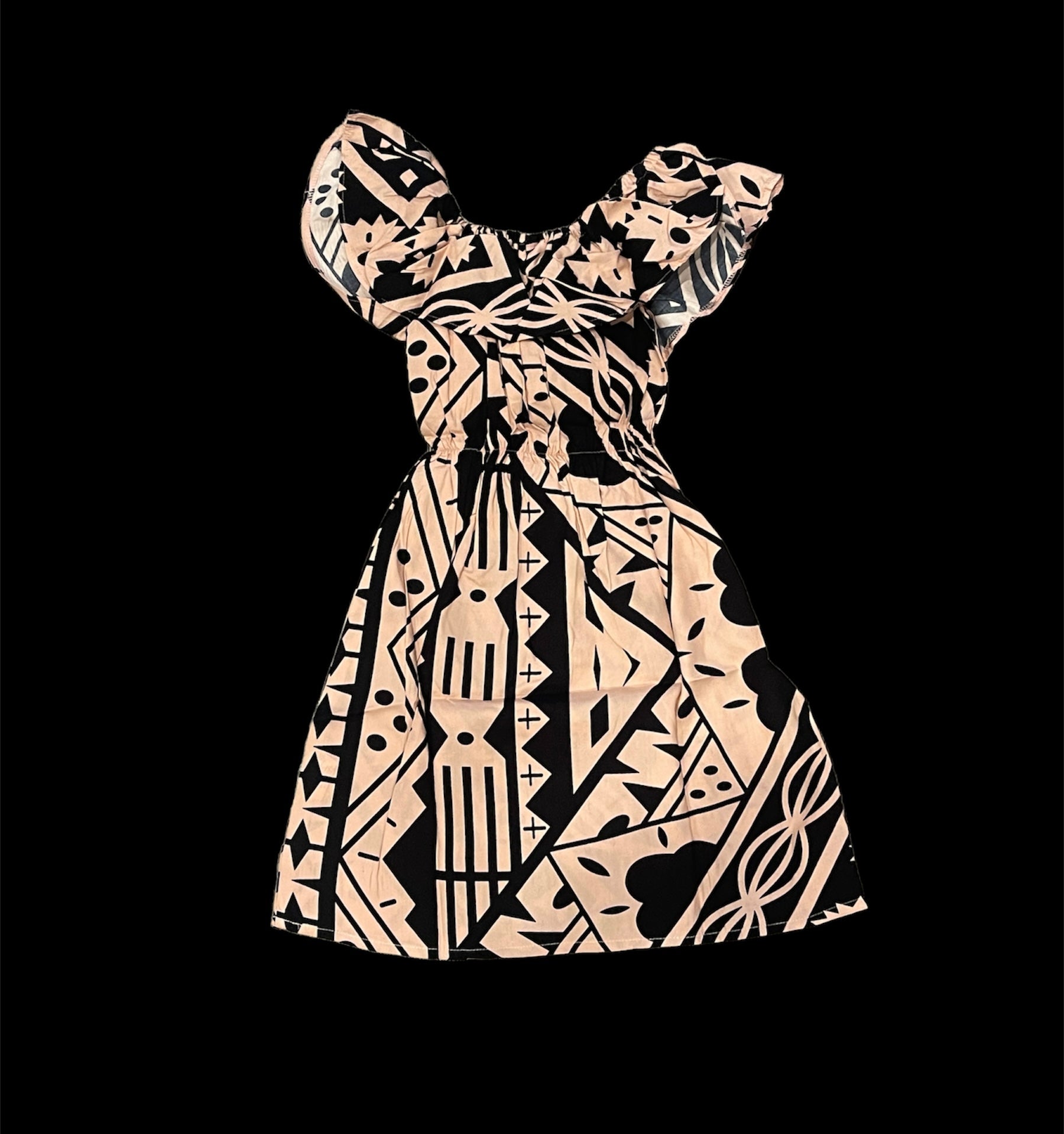 bula dress designs Unique Bula Dress Patterns