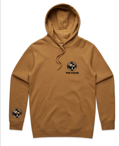 Limited Edition The Fijian Hoodie