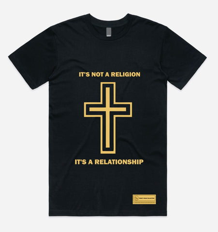 It’s Not A Religion T-shirt