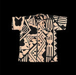 Boys Bula Shirt (Kids)